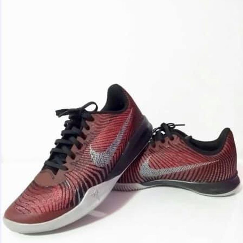 Nike mamba cheap mentality 2