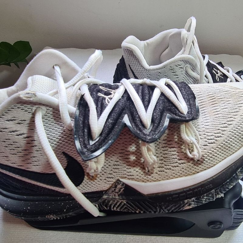 Tênis Nike Kyrie 5 | Tênis Masculino Nike Kyrie 5 Usado 81573680
