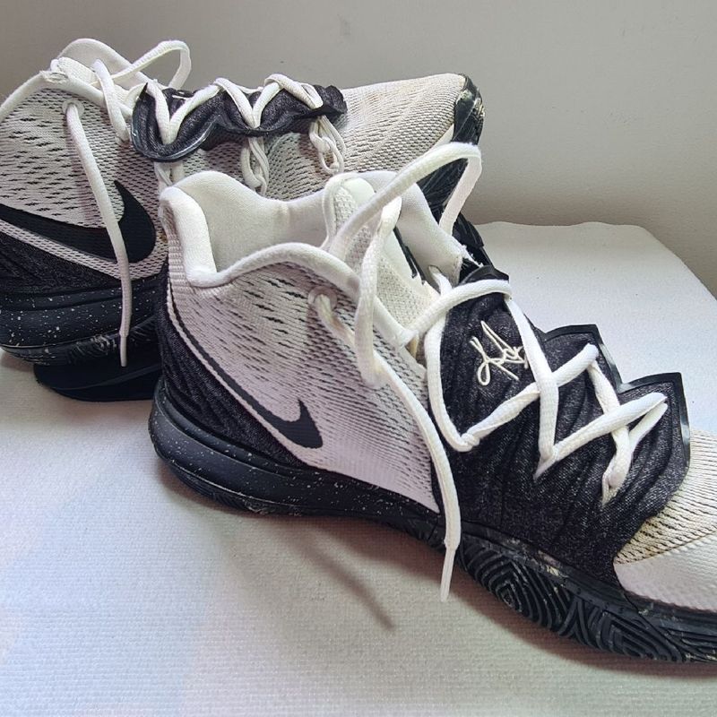 Tênis Nike Kyrie 5 | Tênis Masculino Nike Kyrie 5 Usado 81573680