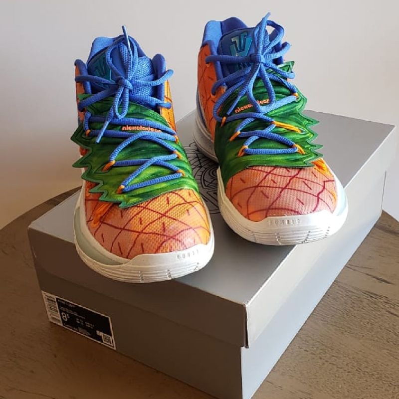 Nike kyrie 5 sbsp best sale