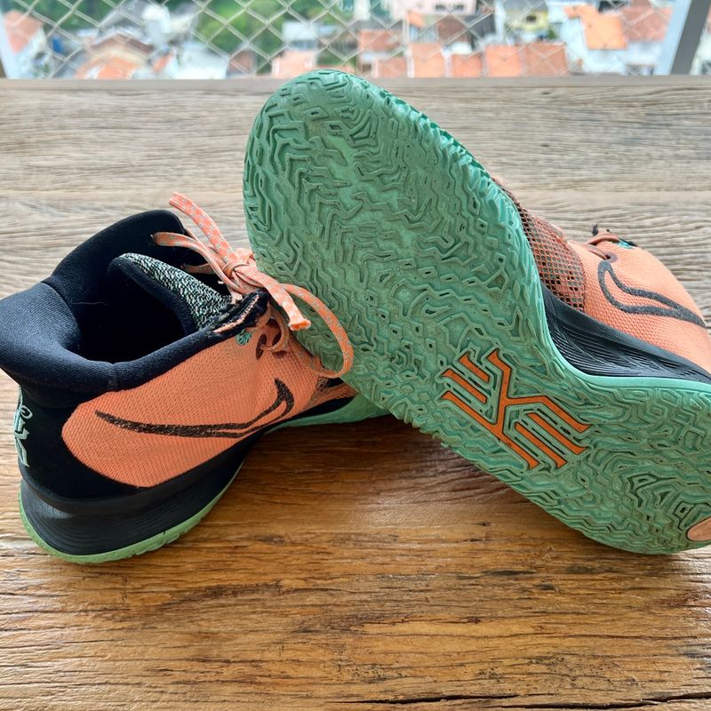 Tênis Nike Kyrie 7 'Play For The Future' - Basquete | Tênis