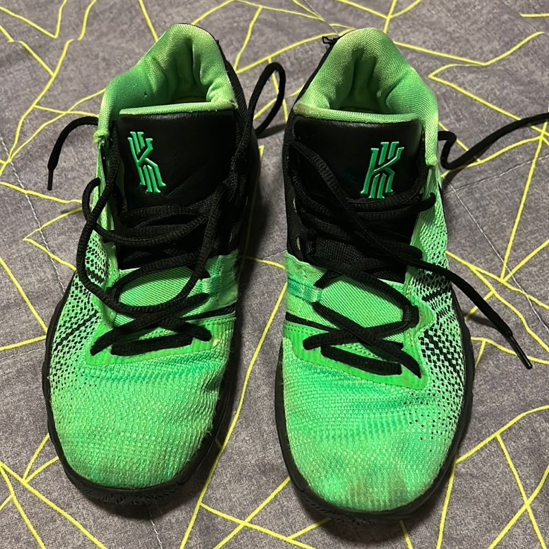 Kyrie flytrap outlet verde