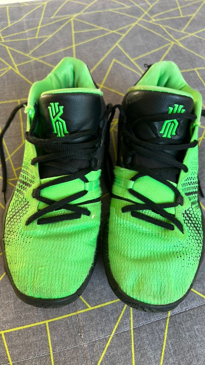 Kyrie flytrap sale verde