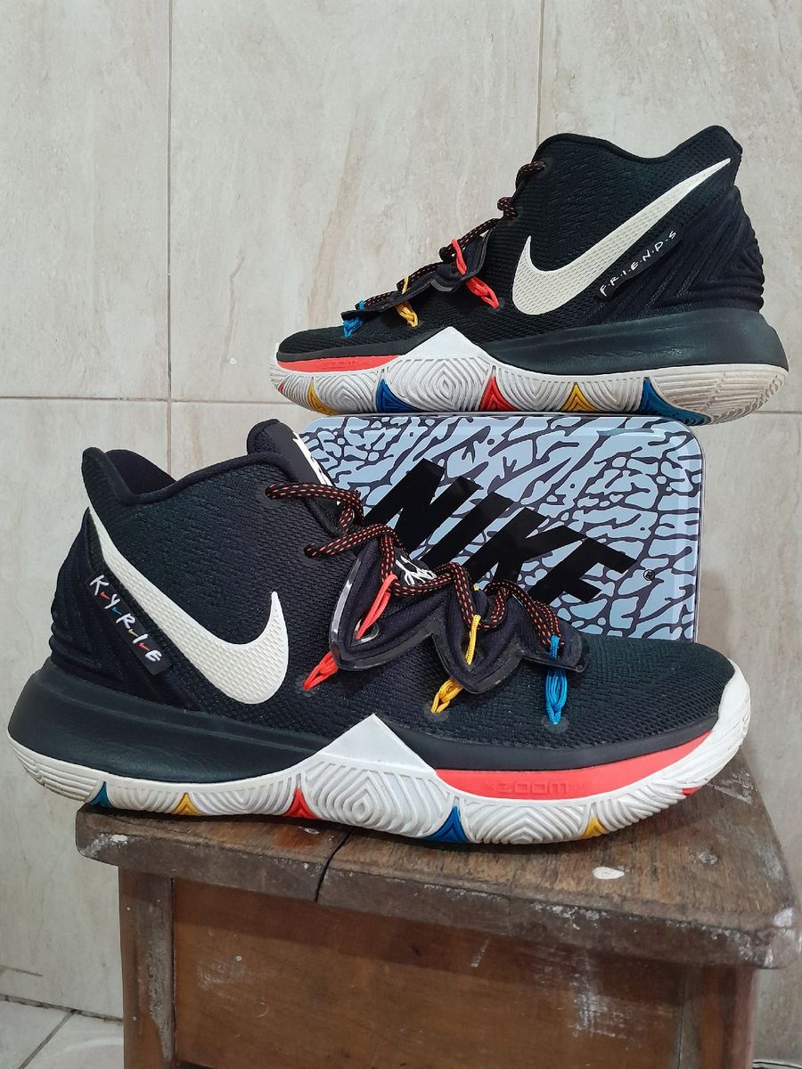 5】'Friends' 【Kyrie