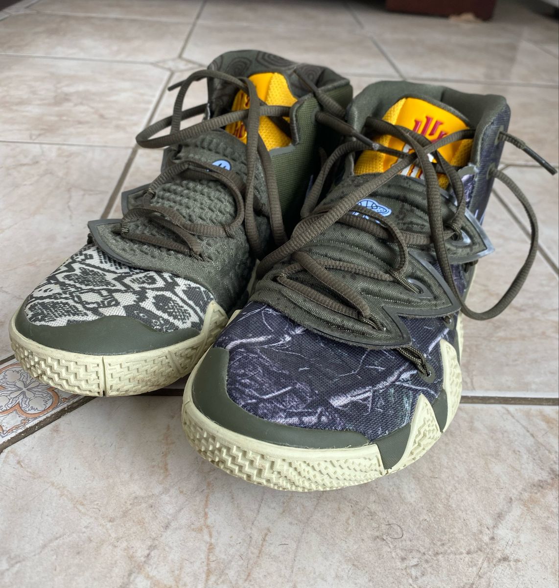 kybrid s2 cargo khaki