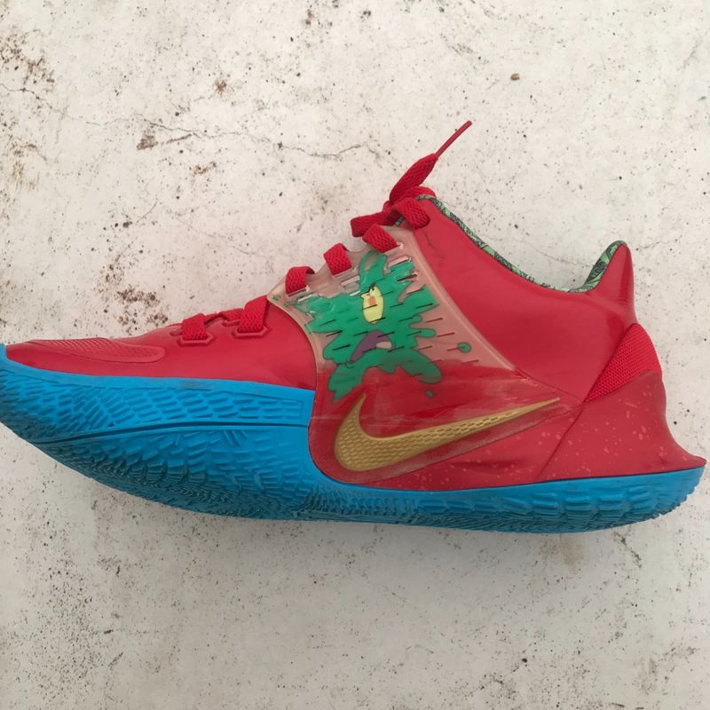 Kyrie low 2 online bob esponja