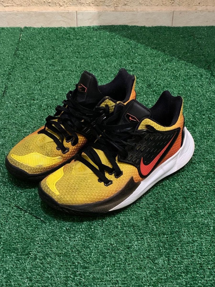 Tênis Nike Kyrie Low 2 Sunset | Tênis Masculino Nike Usado