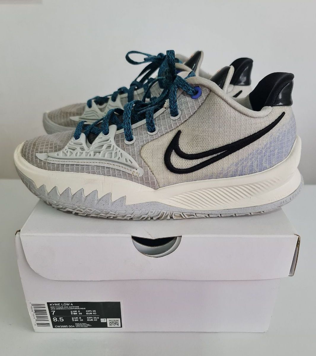 Nike Kyrie Low 4
