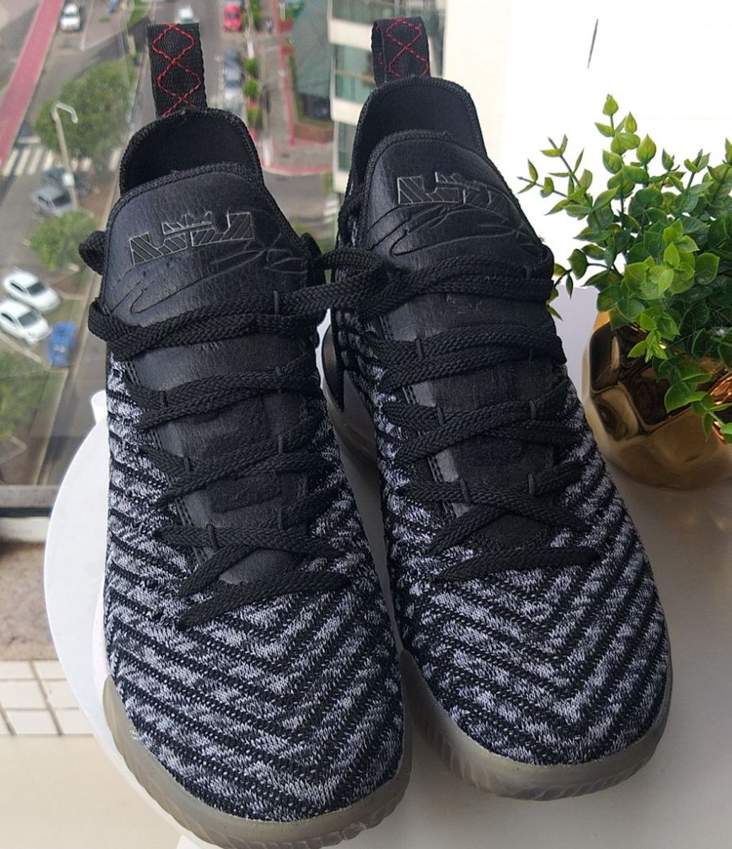 Lebron 16 oreo release 2024 date