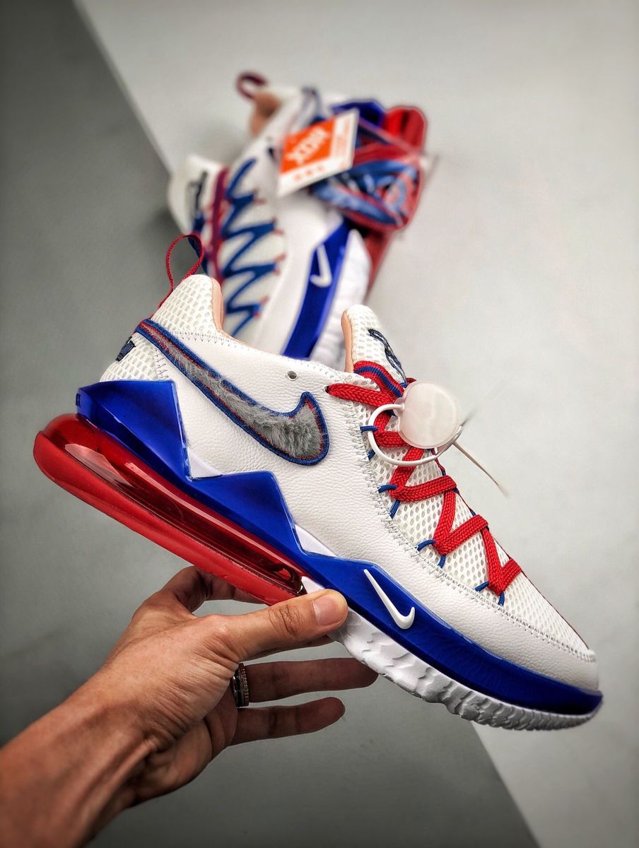 nike tune squad sneakers