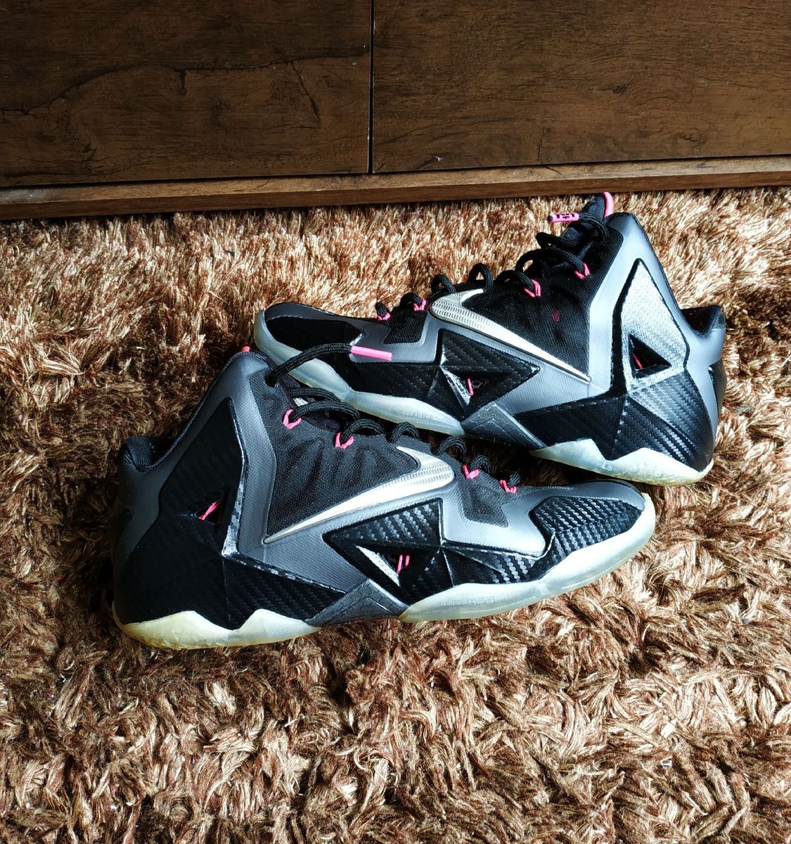 lebron james 11 elite