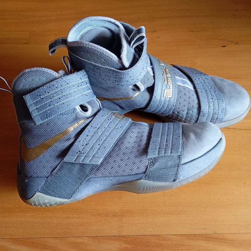 Tenis lebron james 10 sales