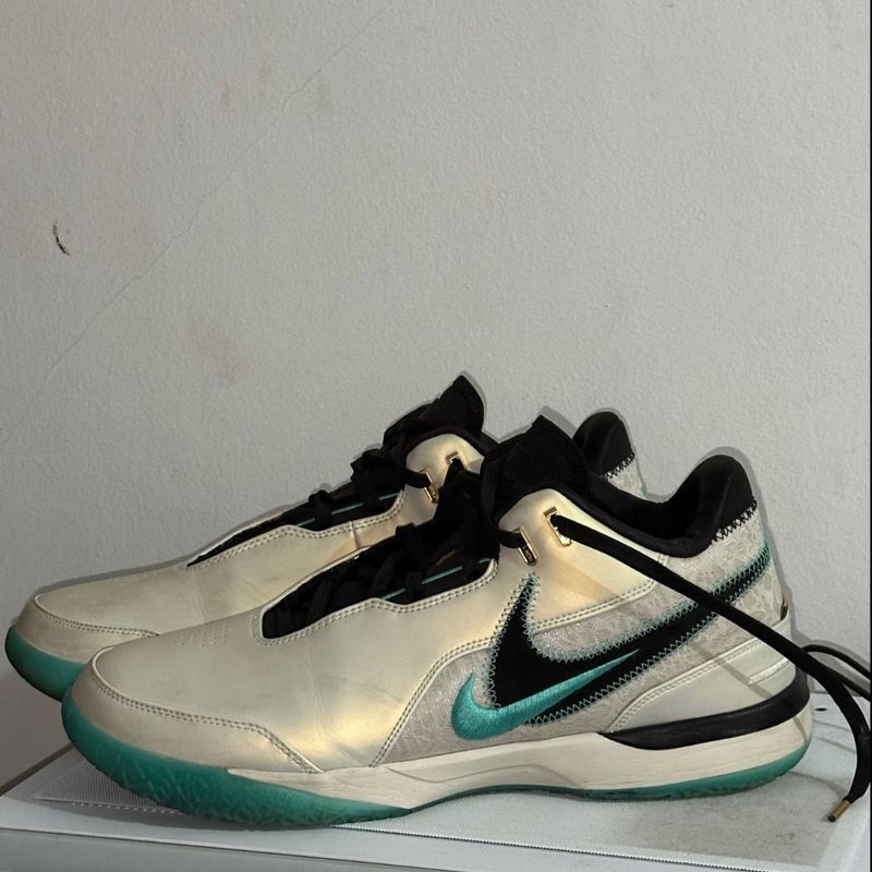 エ*司様 Nike LeBron NXXT Gen AMPD \