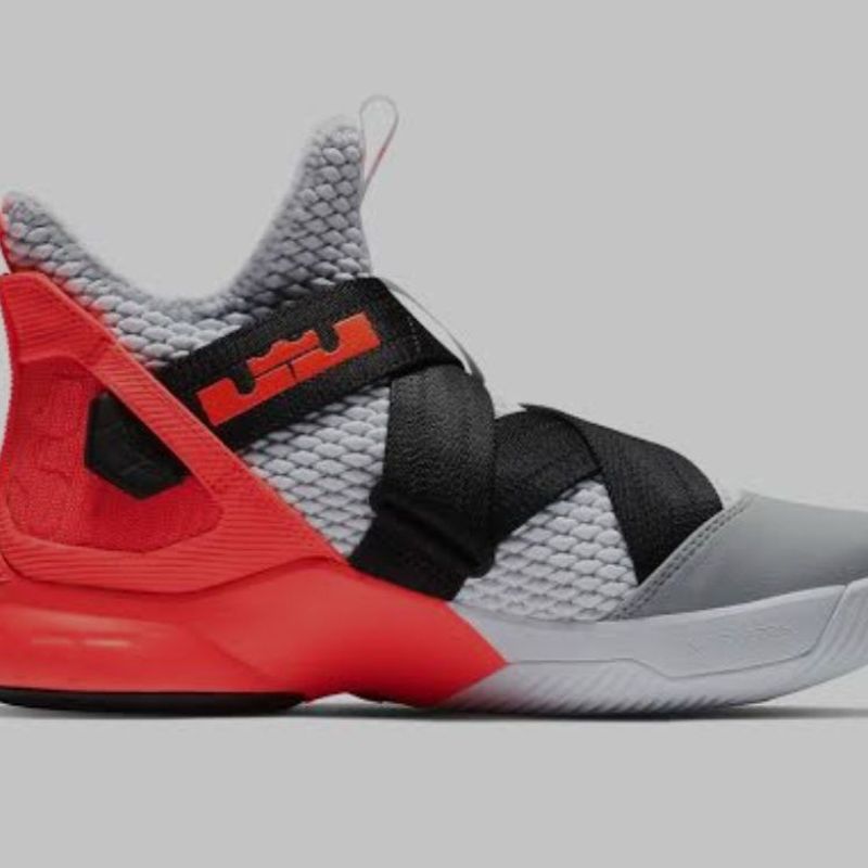 Lebron xll store