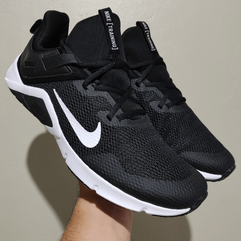 Novo tenis best sale da nike masculino