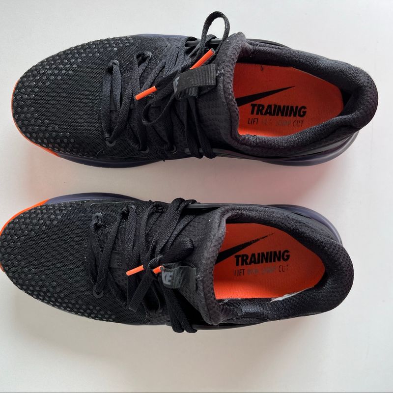 Nike free lift run jump clearance cut