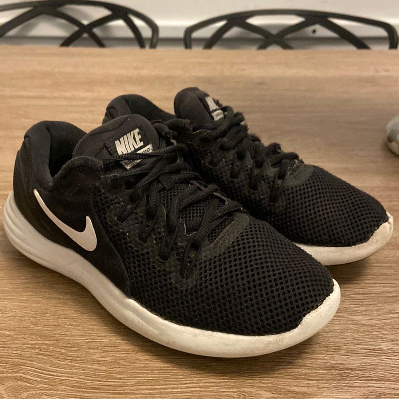 Tênis nike lunar apparent hot sale masculino