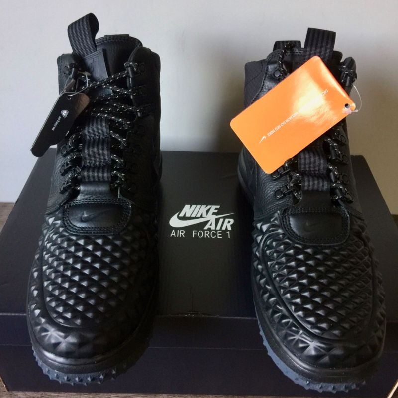 Nike lf 1 sales duckboot