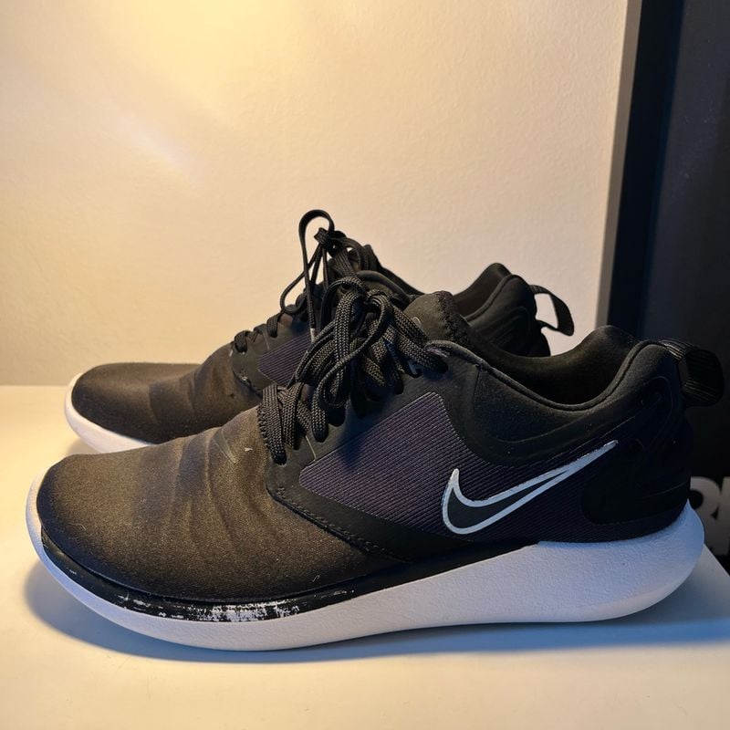 Nike solo hot sale lunar