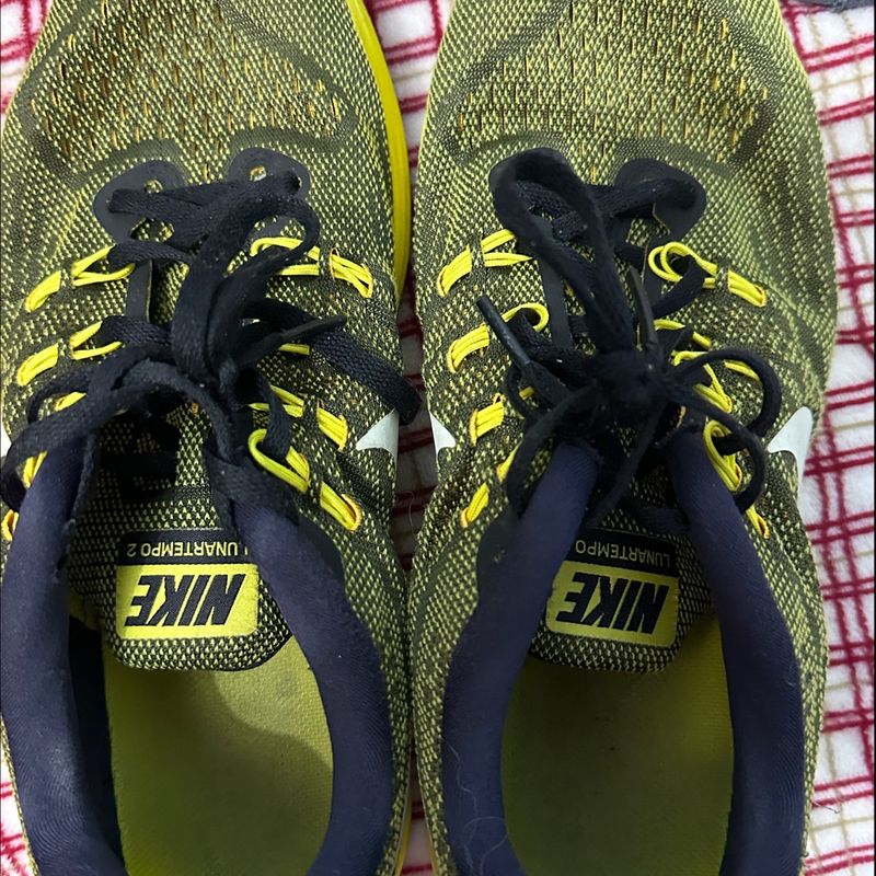 tenis nike lunartempo