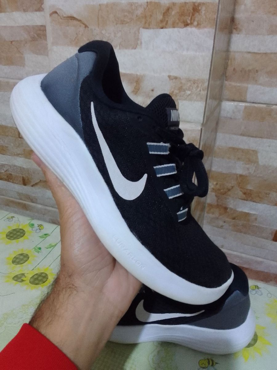 Lunarconverge Running Nike Lunarconverge Price Tênis Nike - Main Image