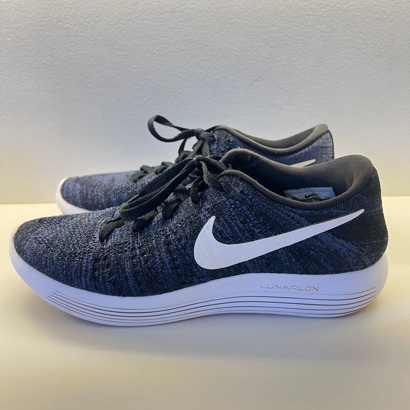 Nike sale lunarepic feminino