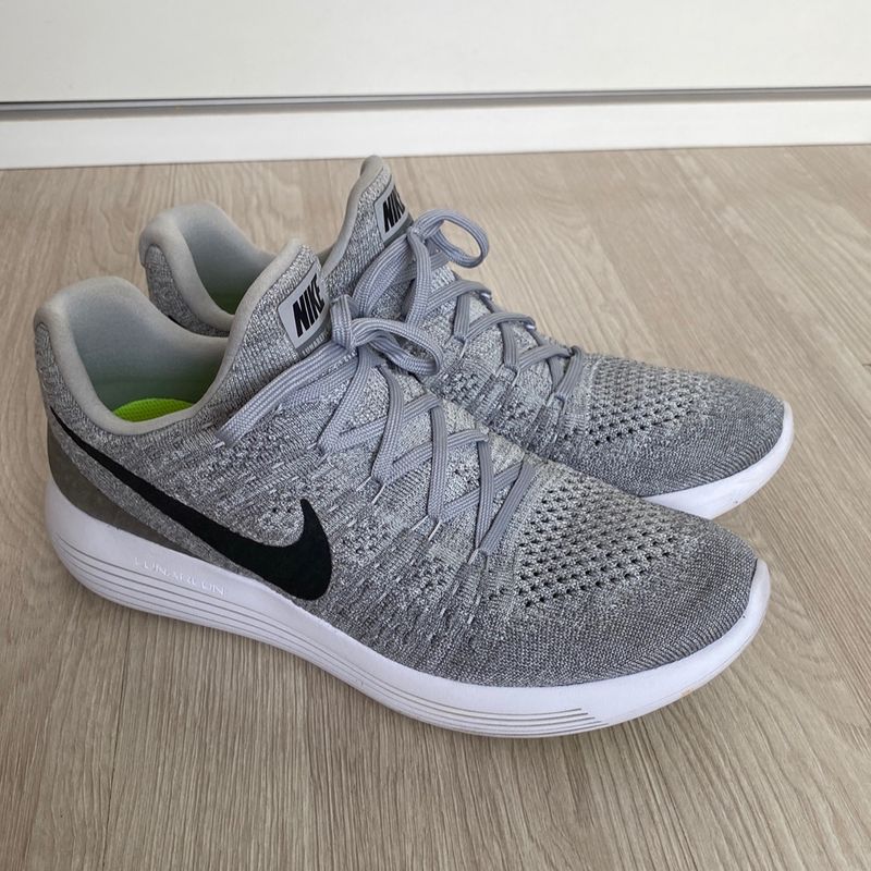 Tênis nike clearance lunarepic flyknit masculino