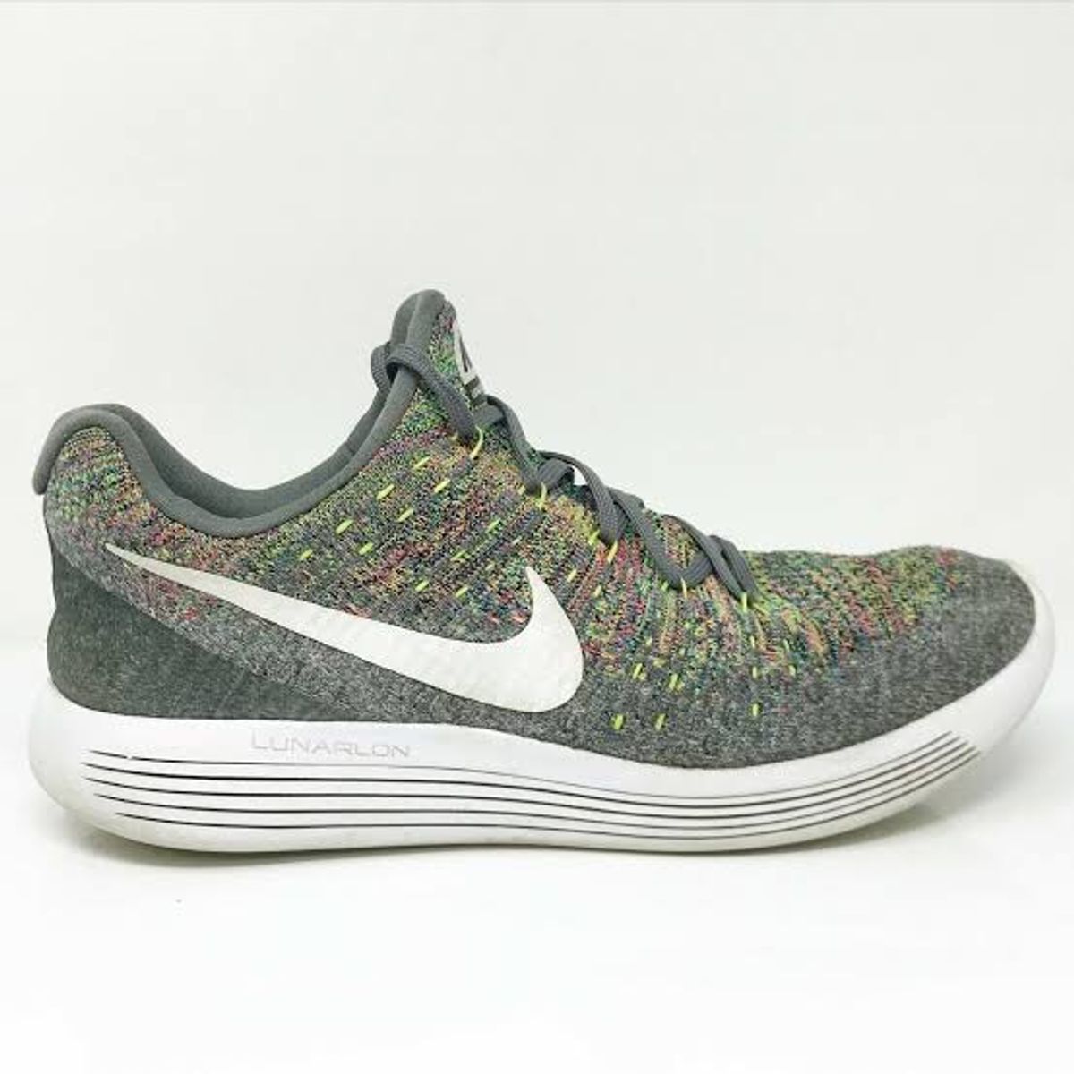 Nike lunarepic low 2024 flyknit 2 multicolor