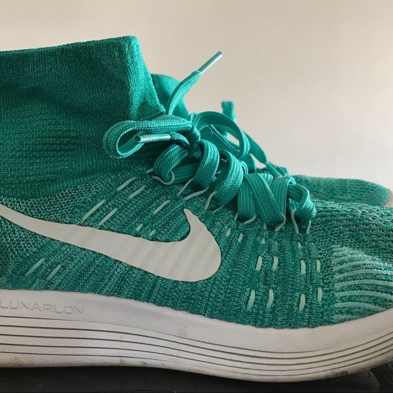 Nike lunarepic high cheap flyknit 2