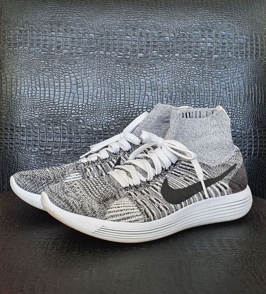 nike lunarepic feminino