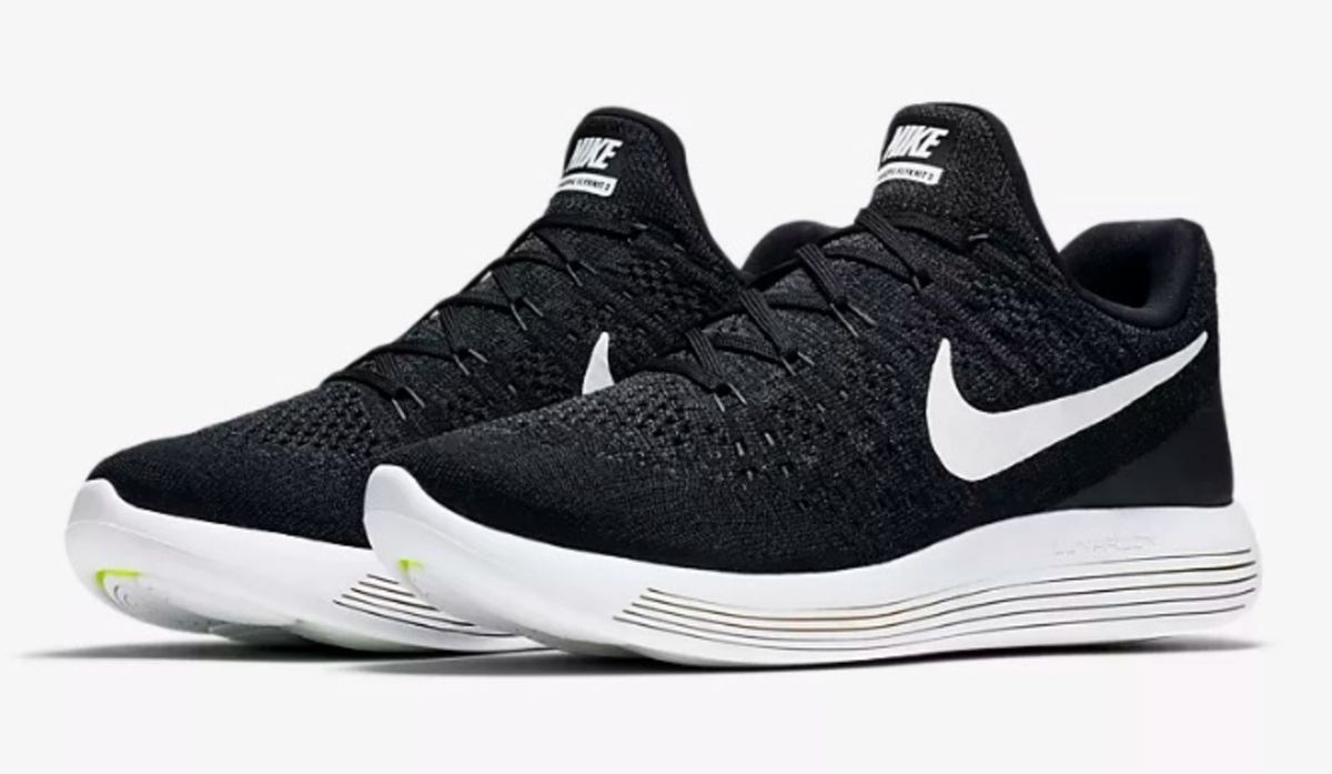 tênis nike lunarepic flyknit