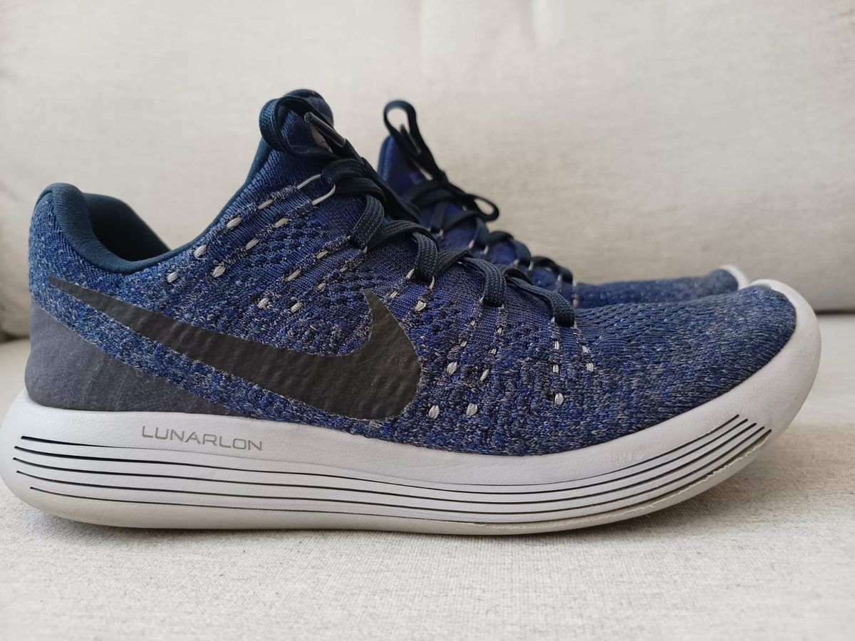 Nike men's lunarepic low flyknit sales 2