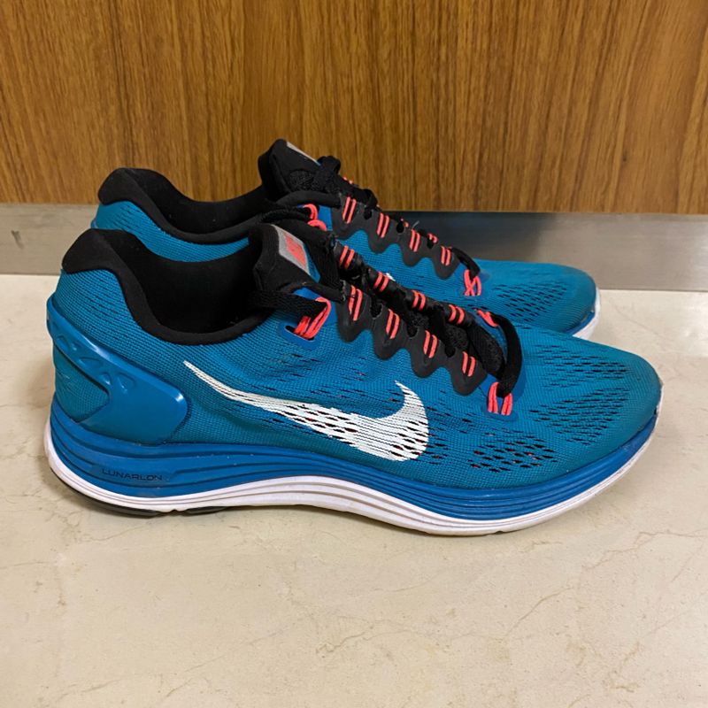 Tenis nike lunarglide outlet 5