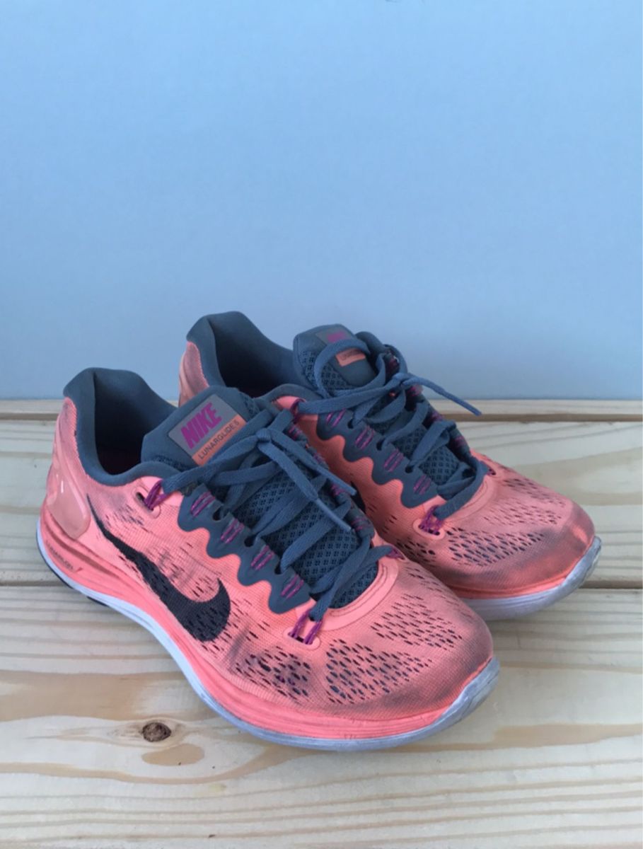 nike lunarglide feminino