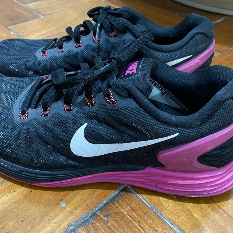 Nike lunar glide sales 6