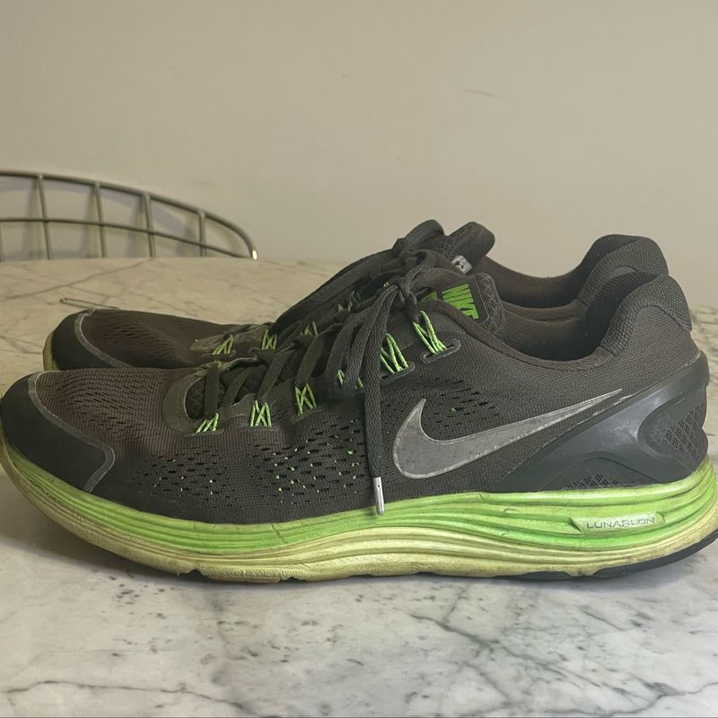 Nike cheap lunarglide series