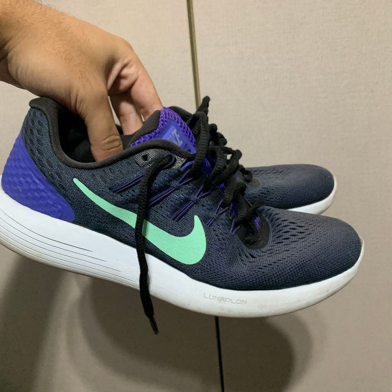 Nike deals lunarlon 9