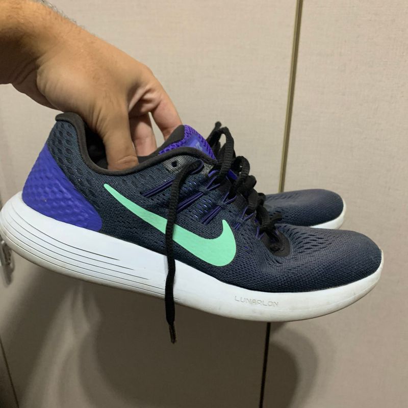 Tenis nike outlet lunarlon