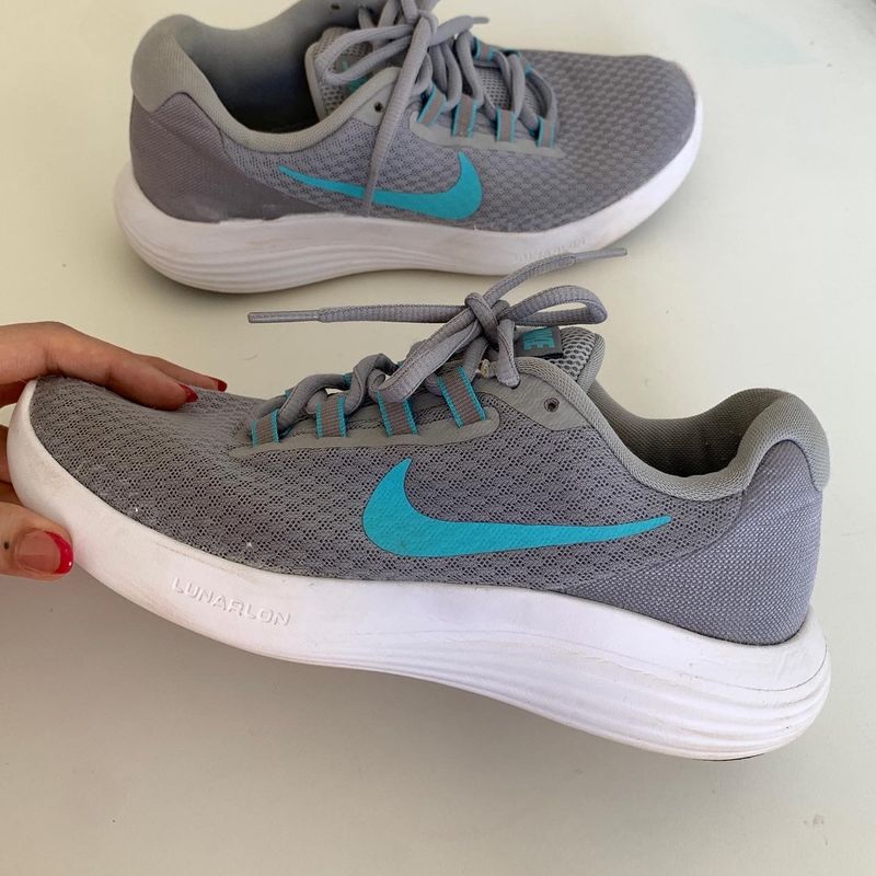 Tenis nike outlet lunarlon