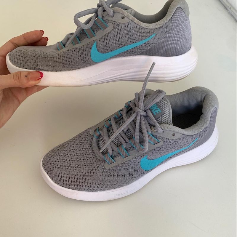 Tenis nike lunarlon store feminino