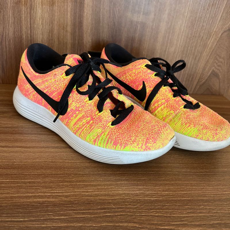 Nike store lunarlon feminino