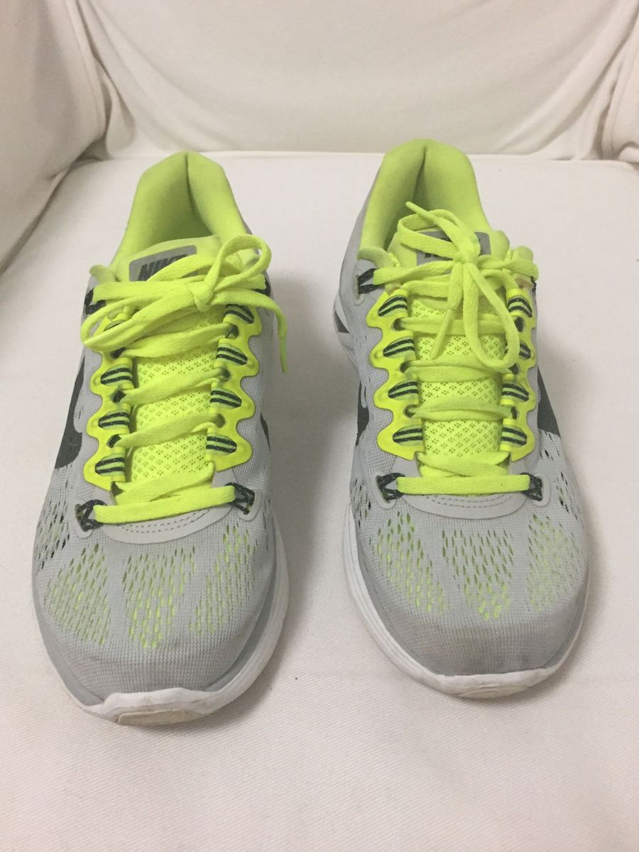 tenis nike feminino lunarlon