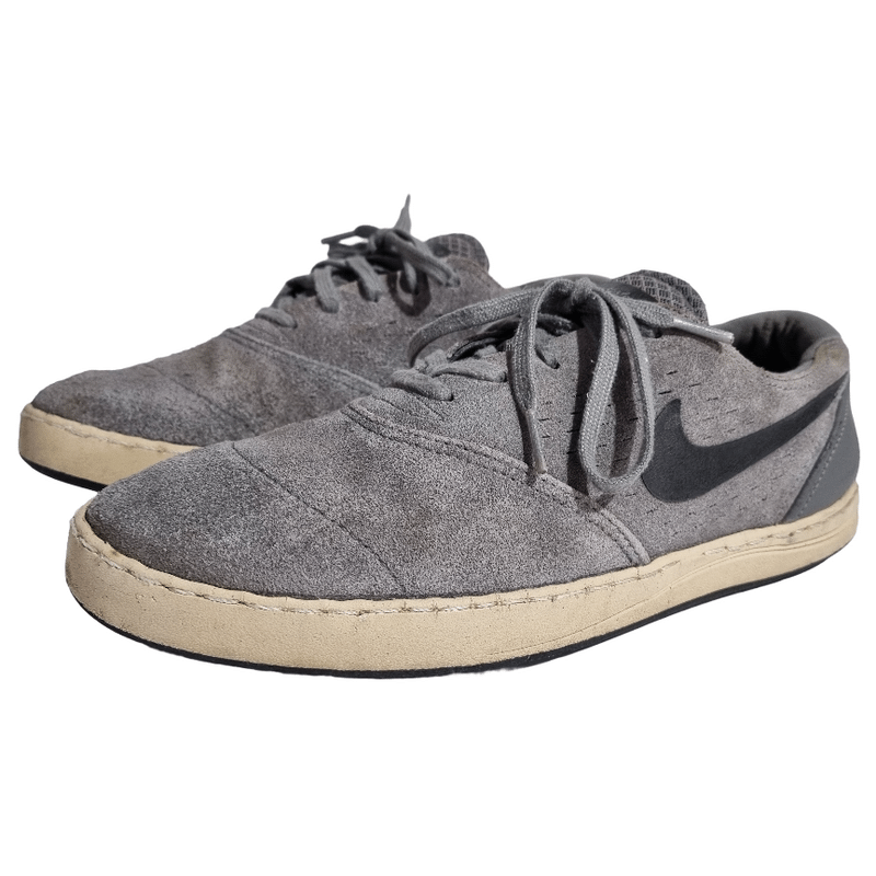 Nike lunarlon store skate shoes