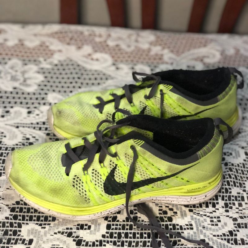 Nike hotsell lunarlon training