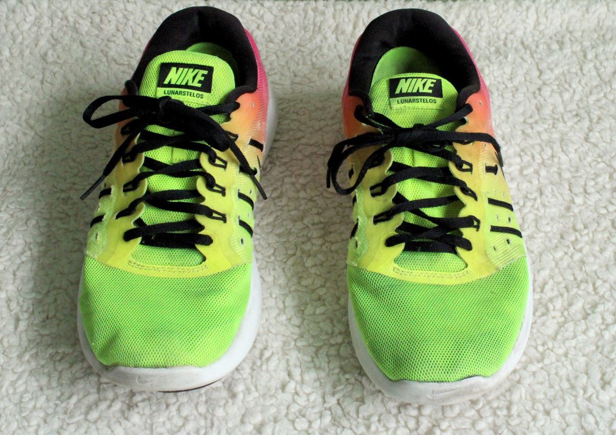 Tenis nike para dançar hot sale zumba