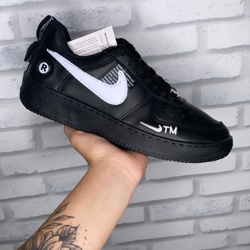 Tenis nike store masculino melhor preço