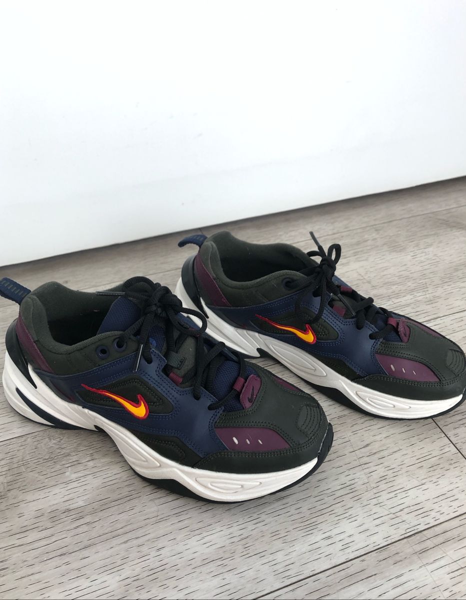 nike m2 zoom