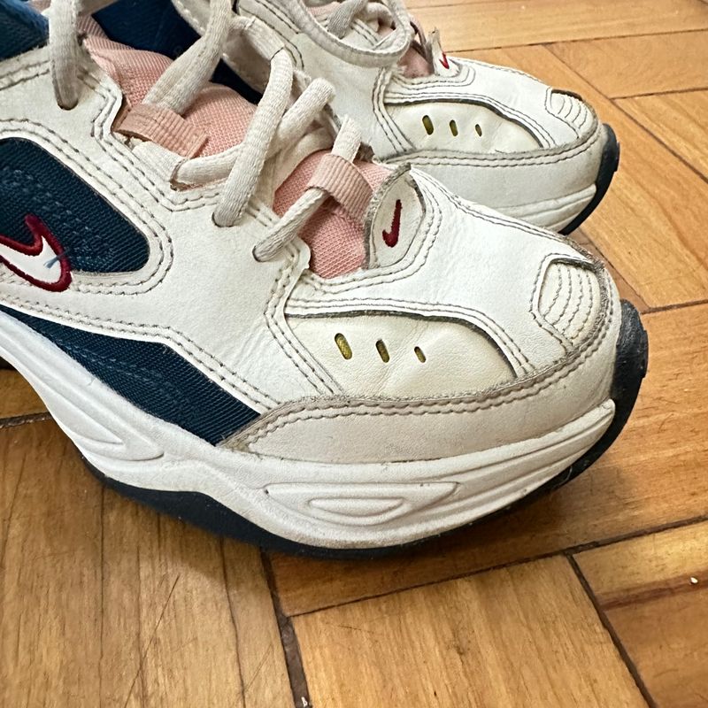 Nike cheap m2k retro