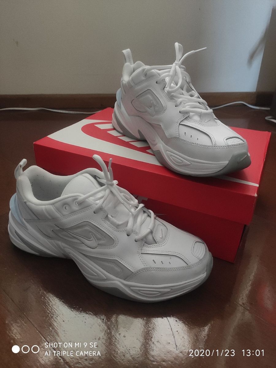 m2k tekno replica