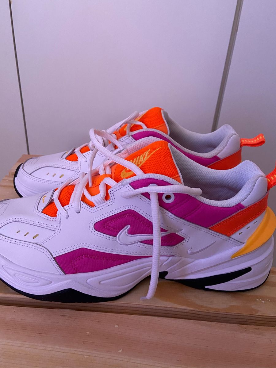 tenis m2k tekno